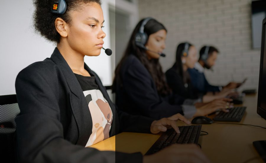 The Best Call Centre in Nairobi