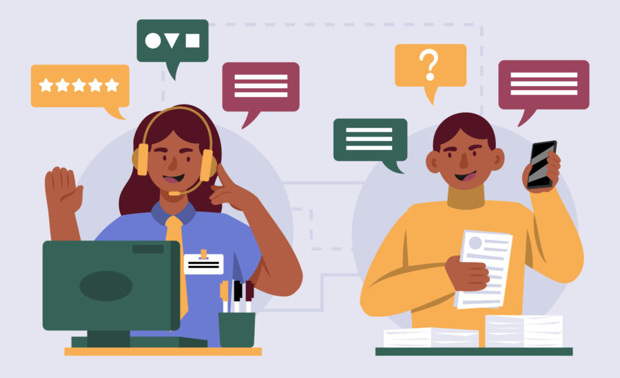 Inbound Call Support